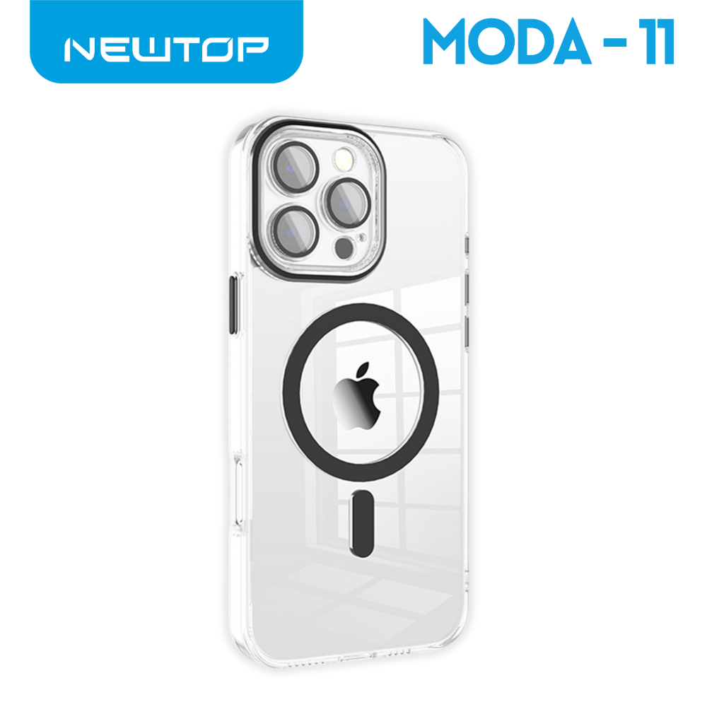NEWTOP CV45-11 MAGSAFE COLORS SAMSUNG GALAXY S25