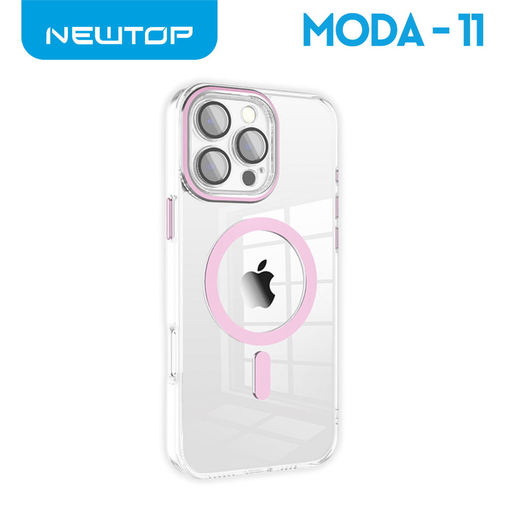 NEWTOP CV45-11 MAGSAFE COLORS SAMSUNG GALAXY S26 PLUS