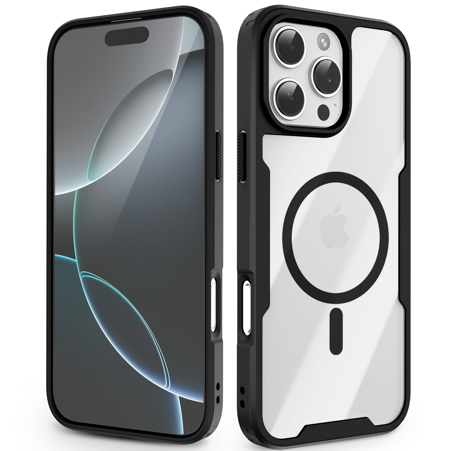 NEWTOP CV75 COVER MAGSAFE GUARD APPLE IPHONE 17 AIR