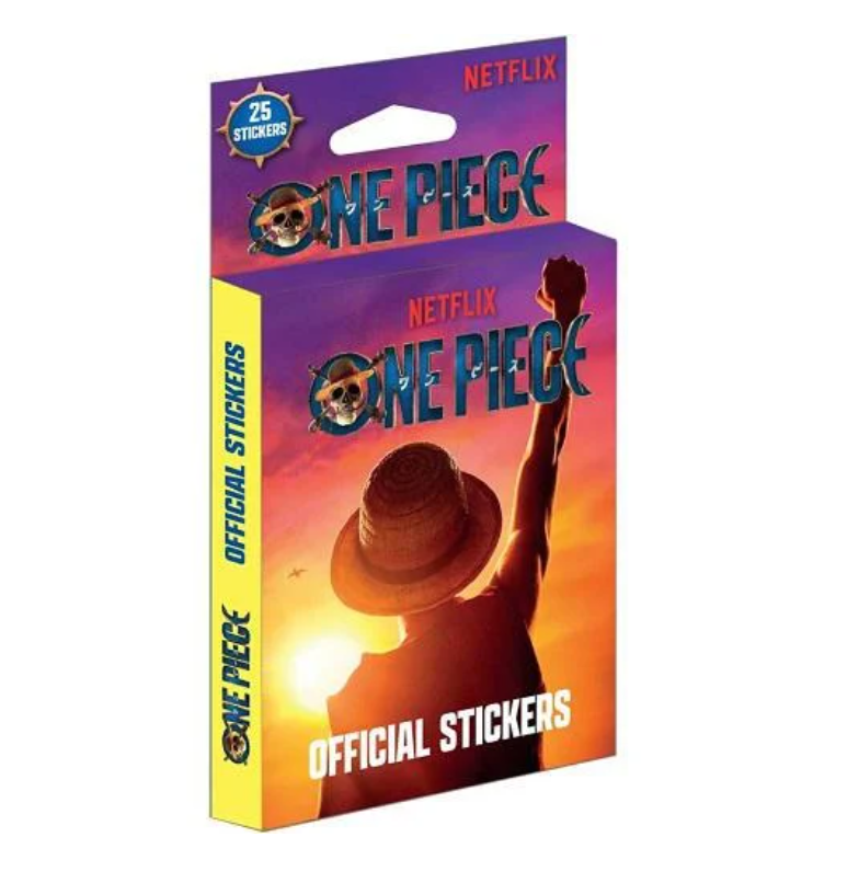 DIRAMIX - One Piece eco blister - Eco …