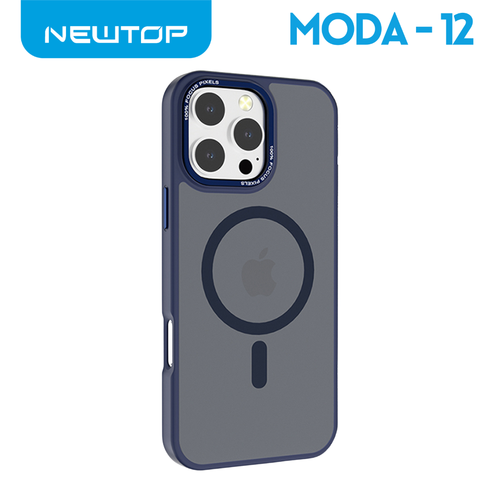 NEWTOP CV46-12 MAGSAFE OPACO APPLE IPHONE 18 PRO MAX