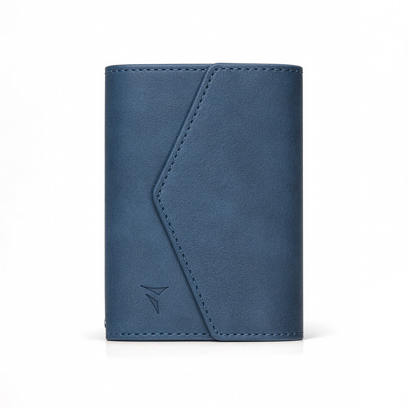 TECHMADE SMART WALLET PORTACARTE BASIC BLUE