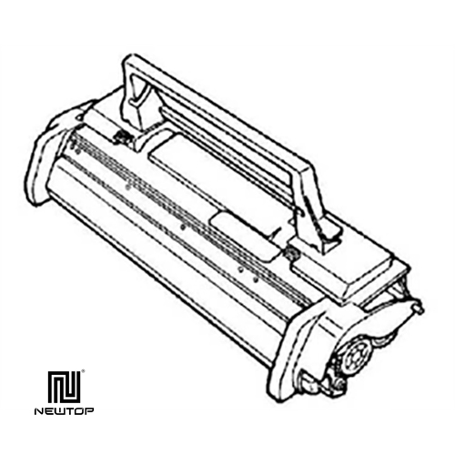 TONER COMPATIBILE PER SAMSUNG CLP310 CIANO 1500 PAGINE
