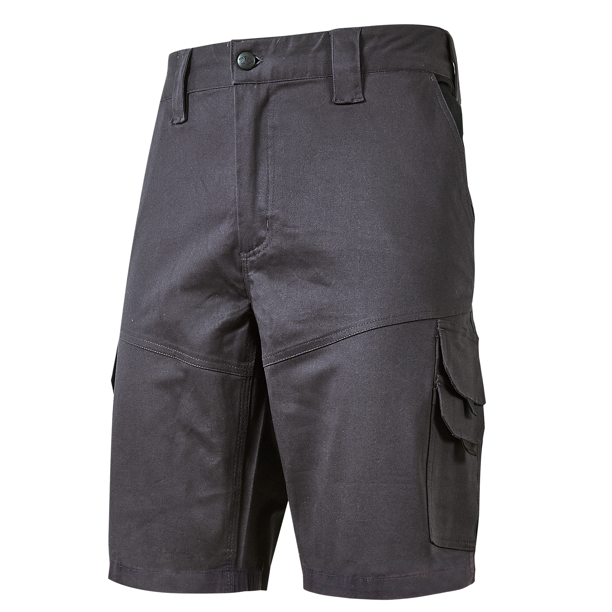 Bermuda Bonito - taglia XL - grigio - …