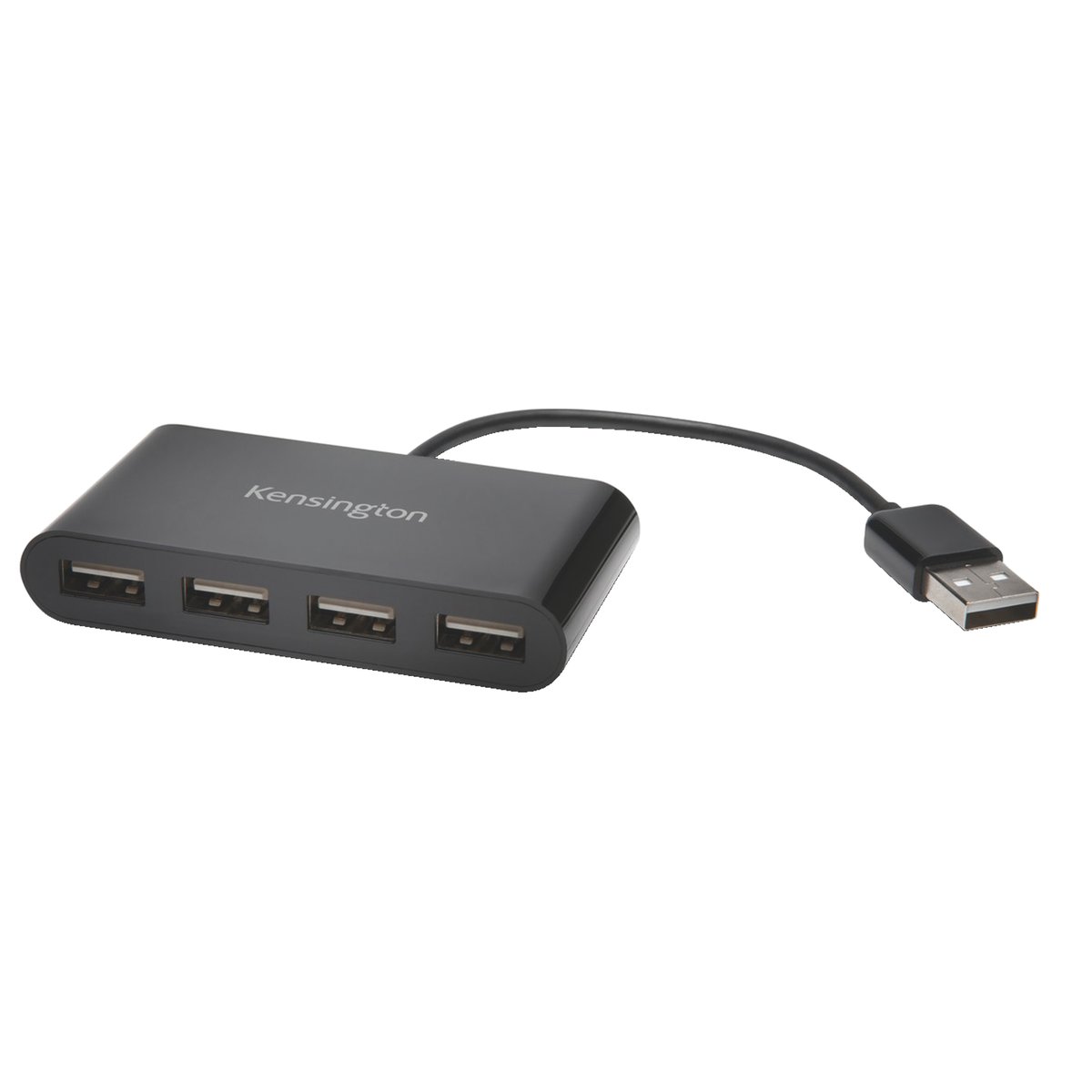 Kensington - Hub - 4 x USB 2.0 …