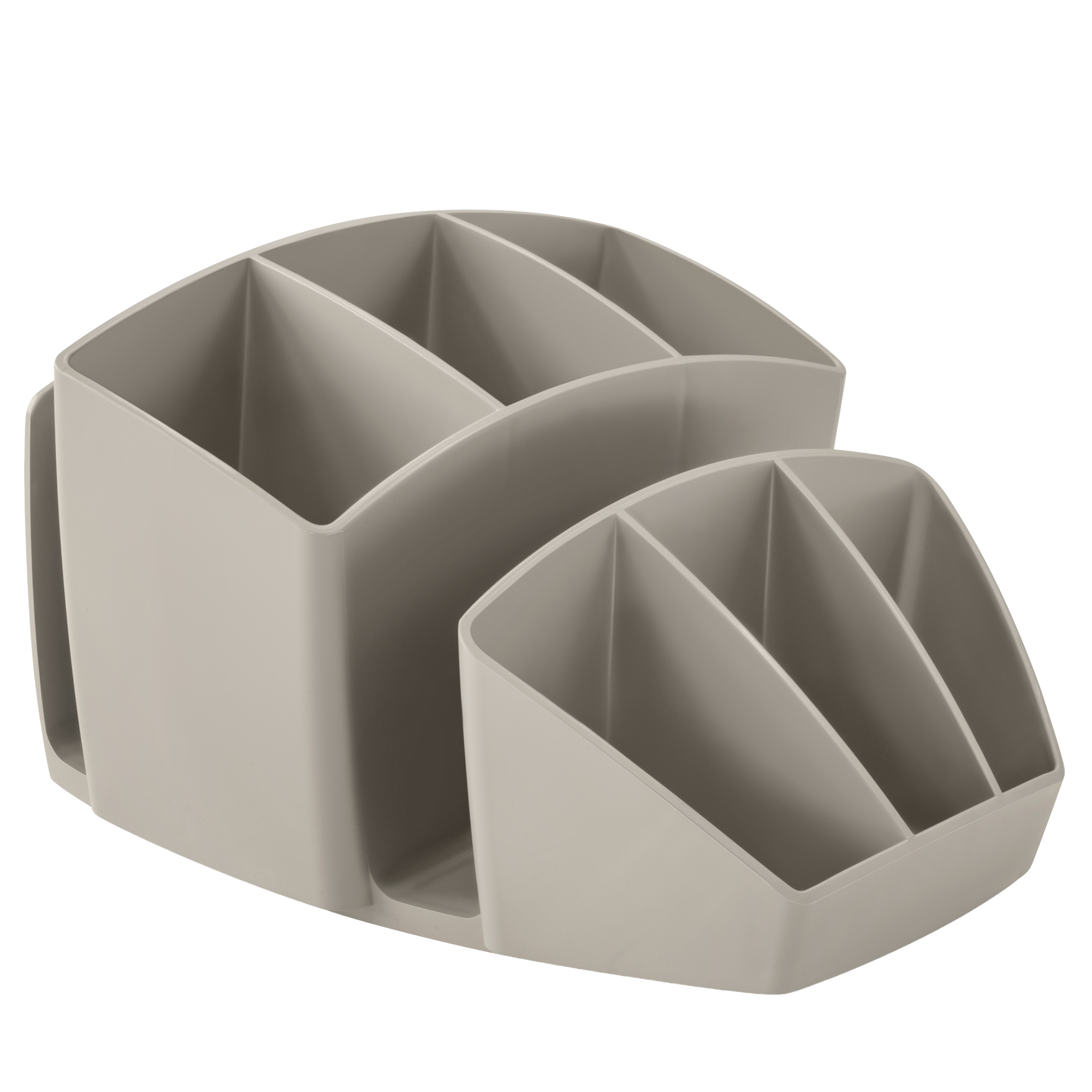 Desktop organizer Terra nova - sabbia - 118 …
