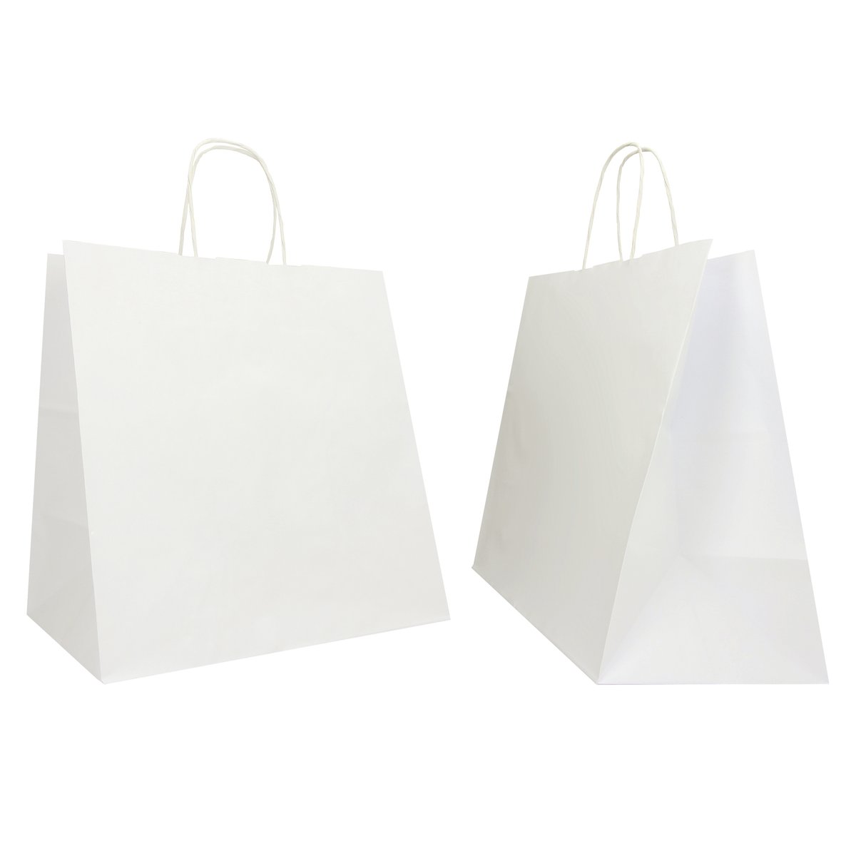 Shopper Twisted Large - maniglie cordino - 28 …