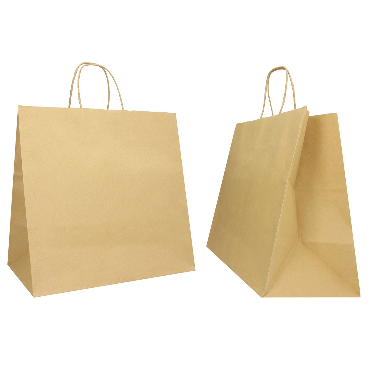 Shopper Twisted Large - maniglie cordino - 28 …