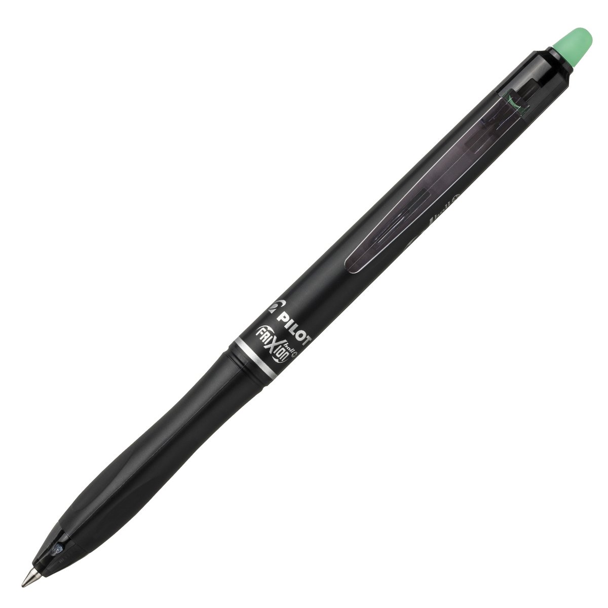 Penna a sfera a scatto FrixionBall+ - punta …