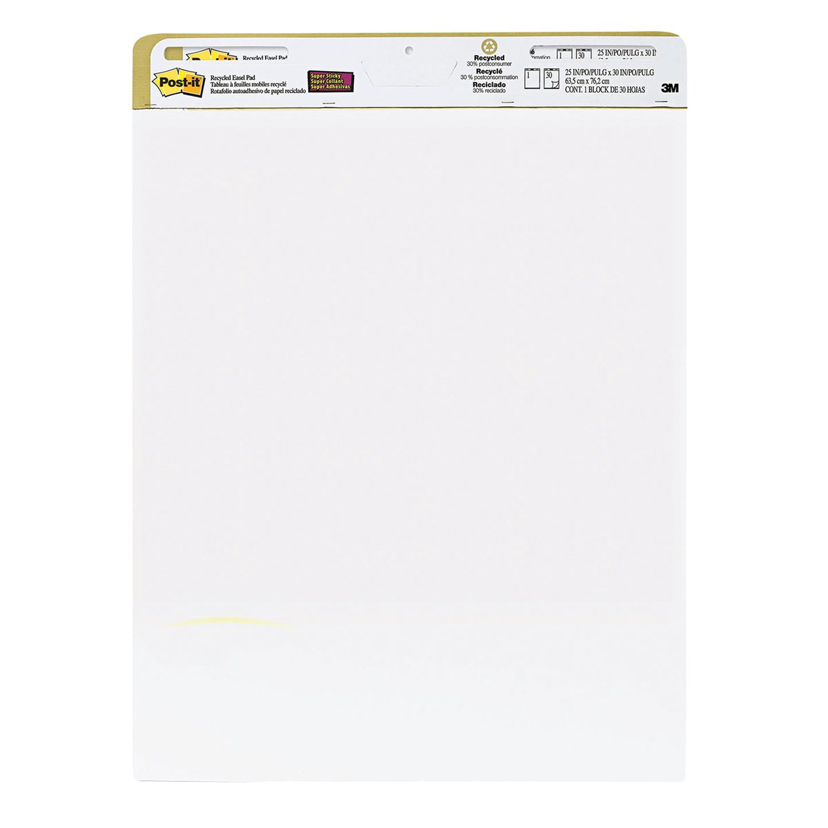Blocco da parete Super Sticky - 559RP - …