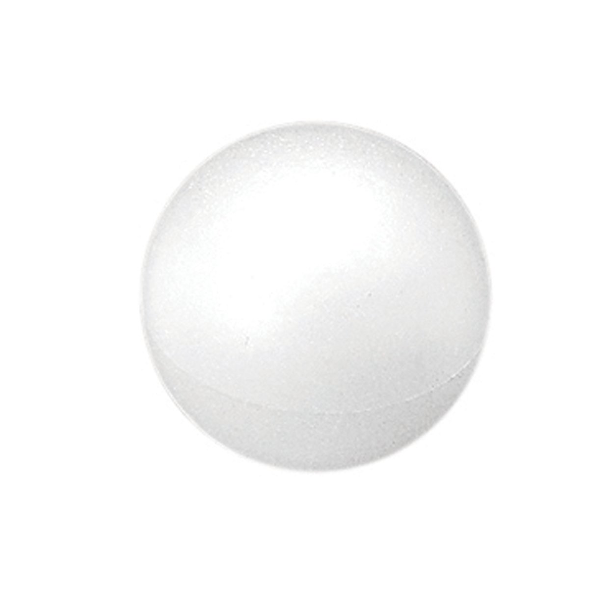 Sfera - polistirolo espanso - ø120mm - Colorosa