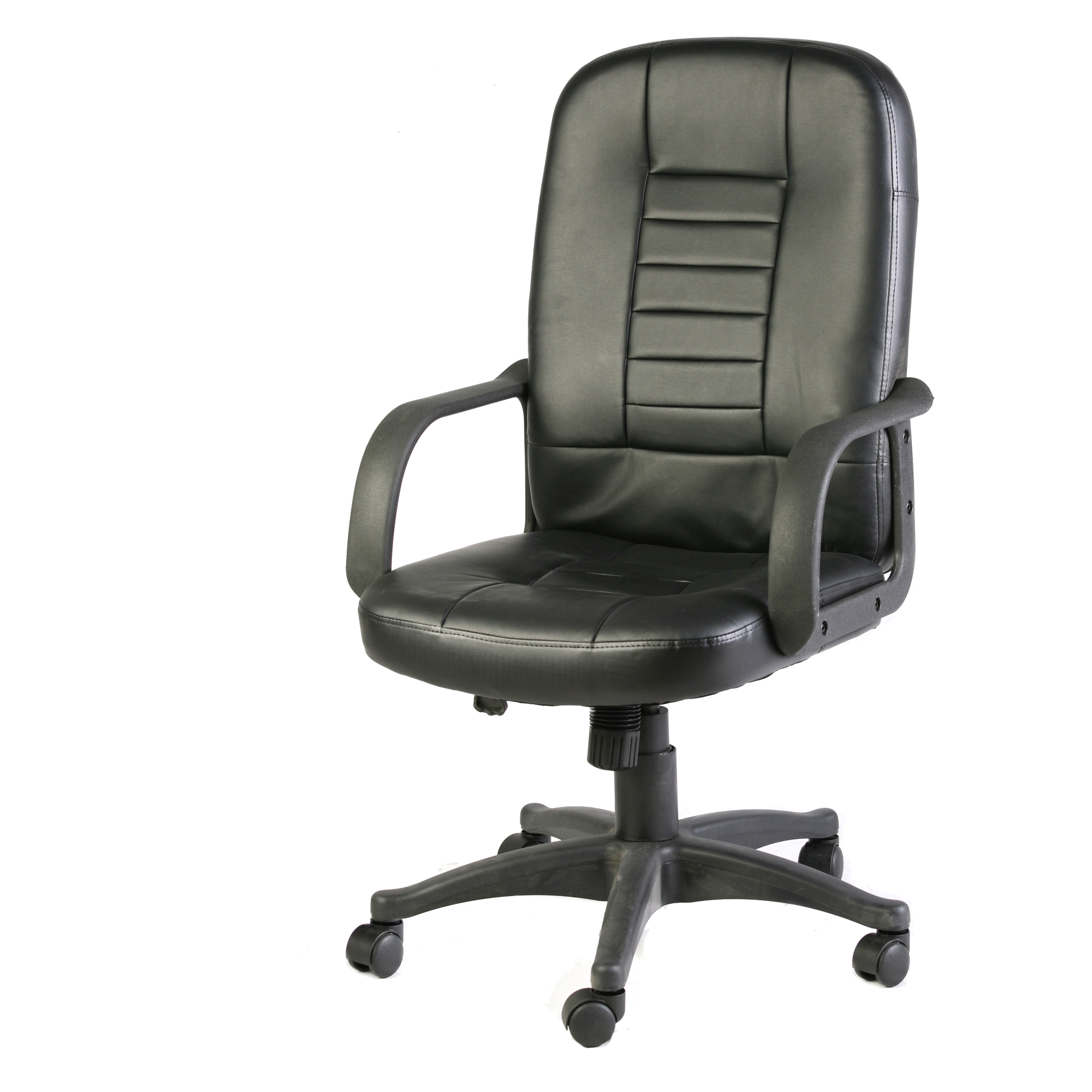 Poltrona direzionale Detroit HC4418H - con ruote e …