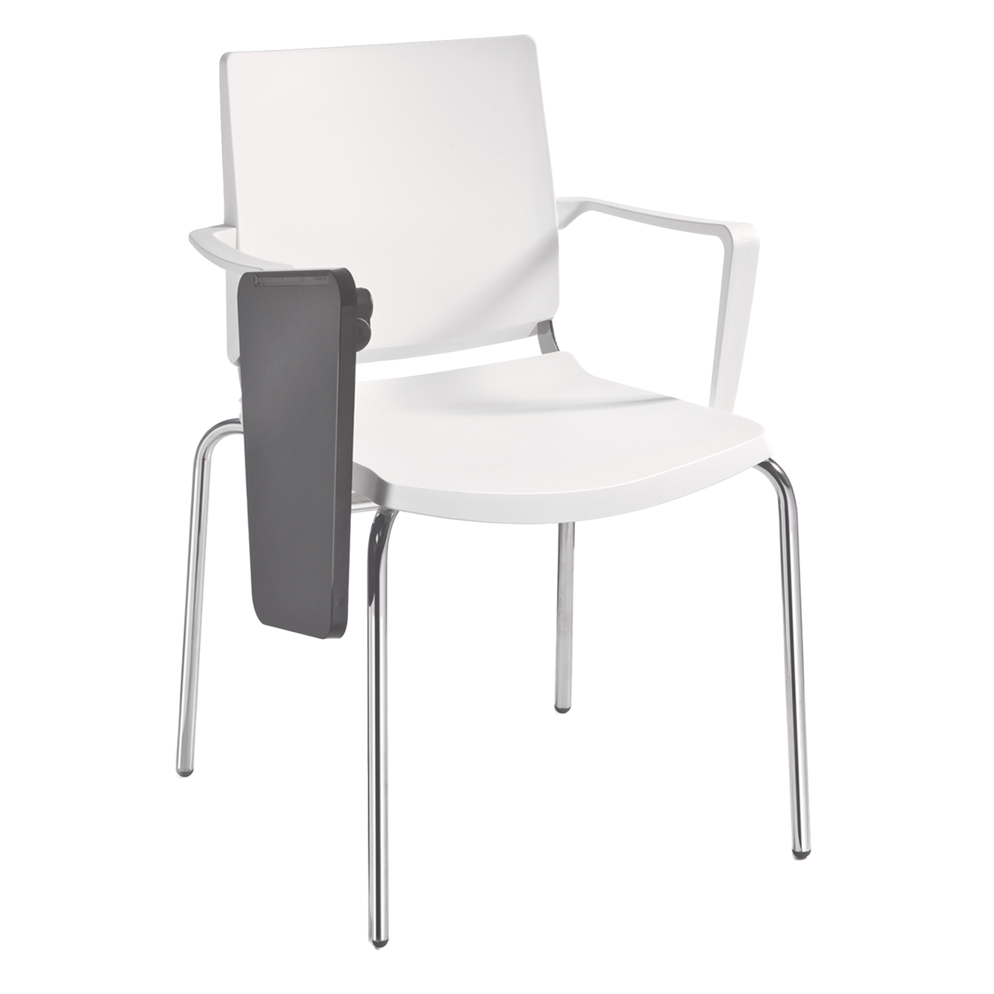 Seduta attesa Atenea ATBRT - con tavoletta e …