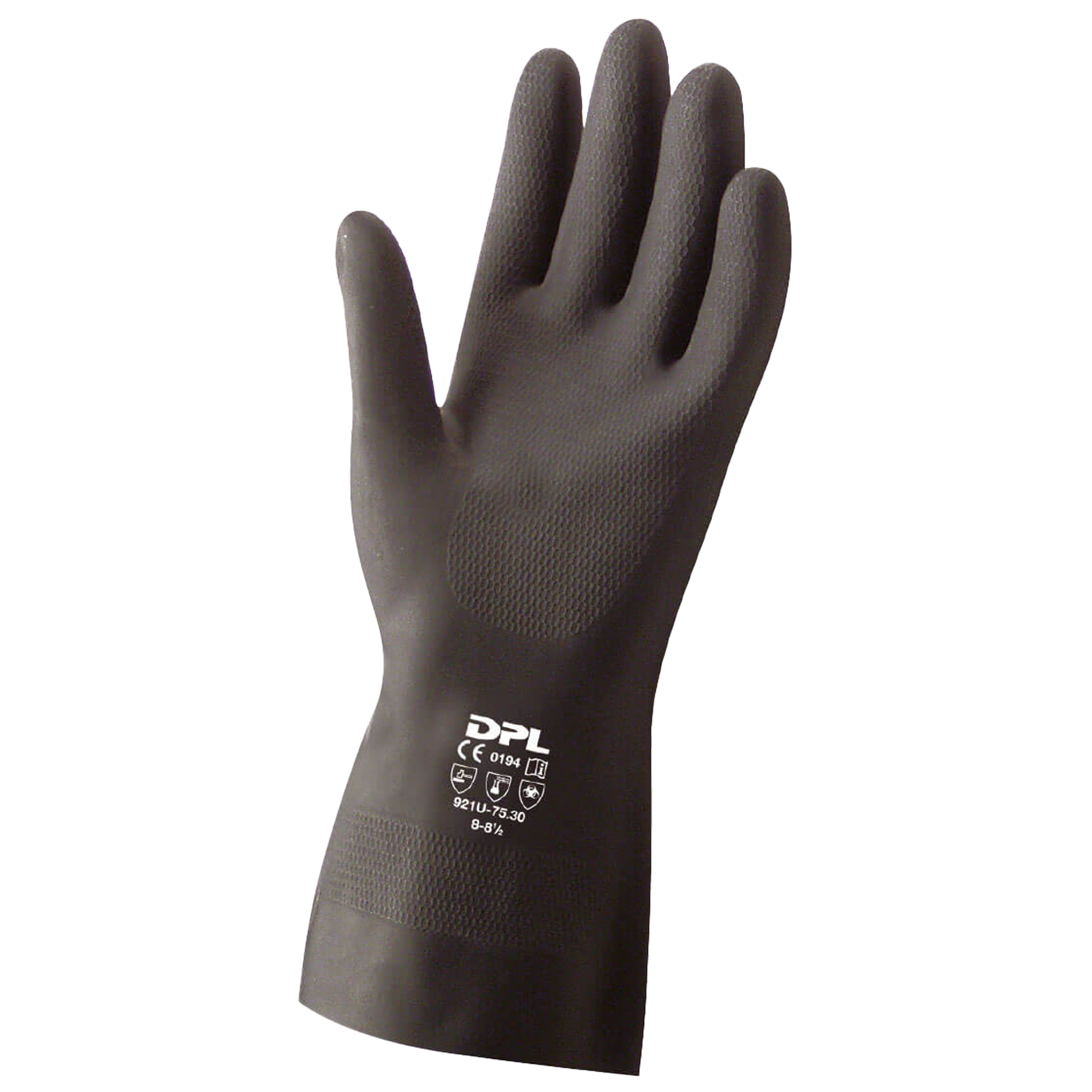 Guanti chemical Safety Palmpro 363 - taglia XL …
