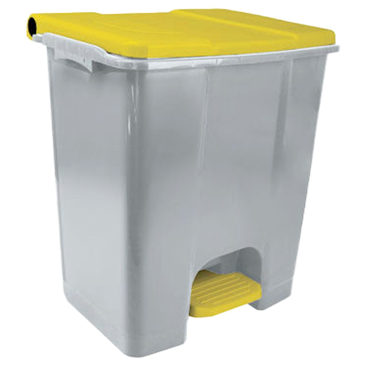 Contenitore mobile Ecoconti - a pedale - 60 …