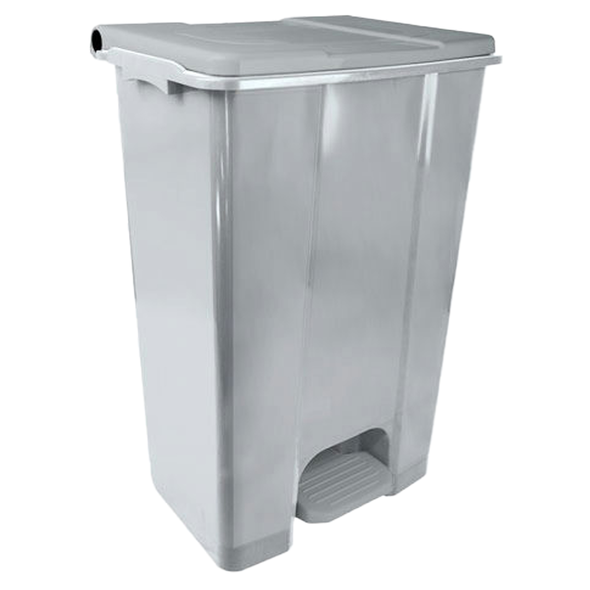 Contenitore mobile Ecoconti - a pedale - 80 …