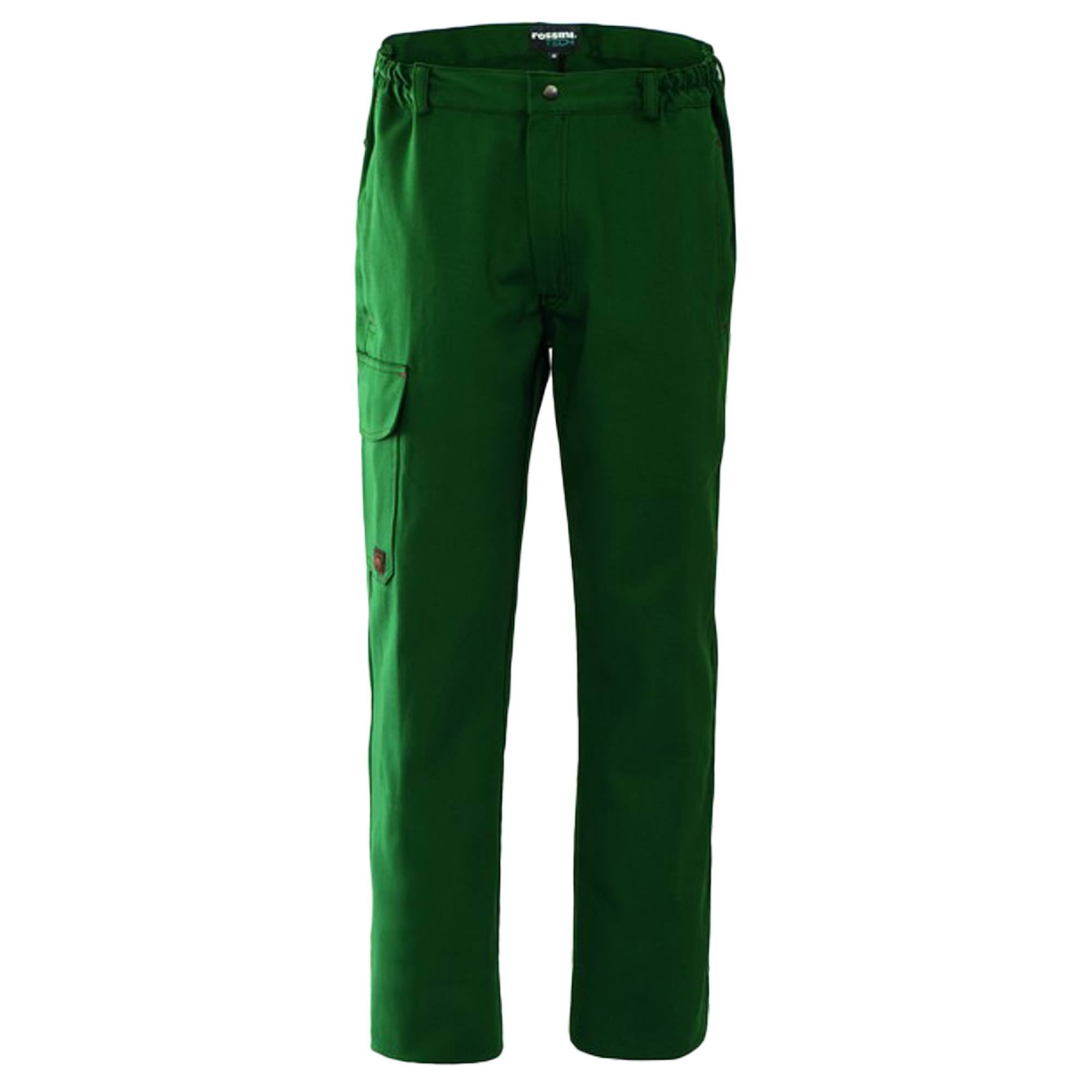 Pantalone da lavoro Flammaflex - taglia L - …