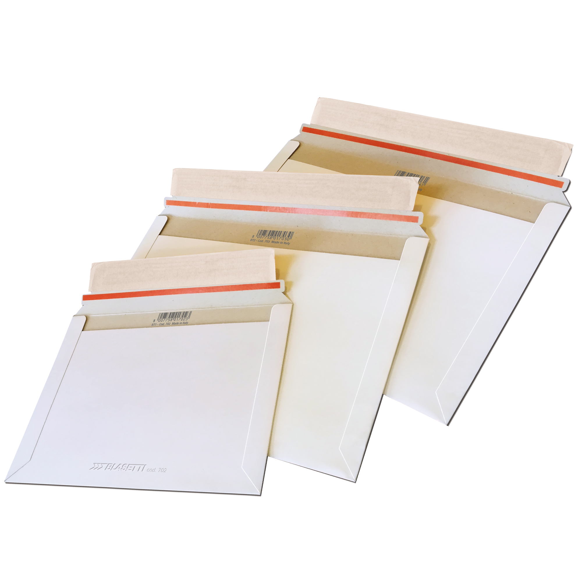 Sacchetti e-commerce packST - 21 x 26,5 x …