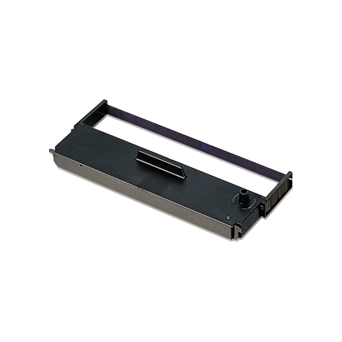 Epson ERC-31 Mini Printer Fabric Ribbon, Black nastro …