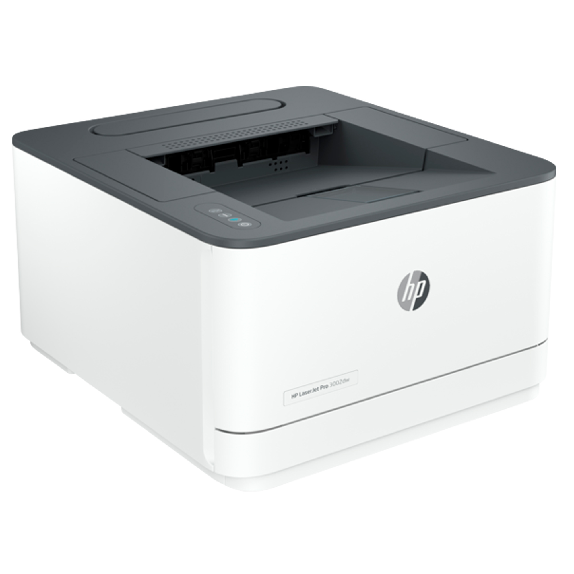 HP Stampante LaserJet Pro 3002dw - Bianco e …