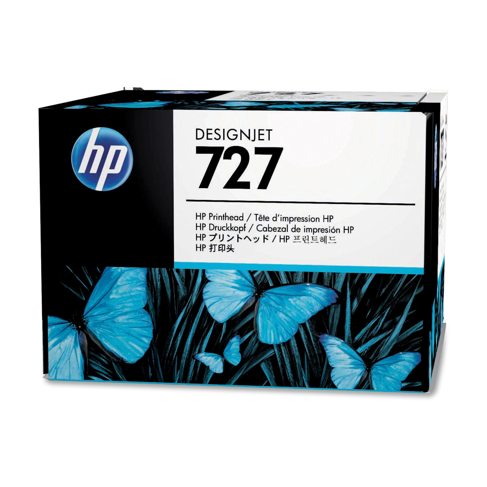 HP HPB3P06A testina stampante Getto termico d'inchiostro