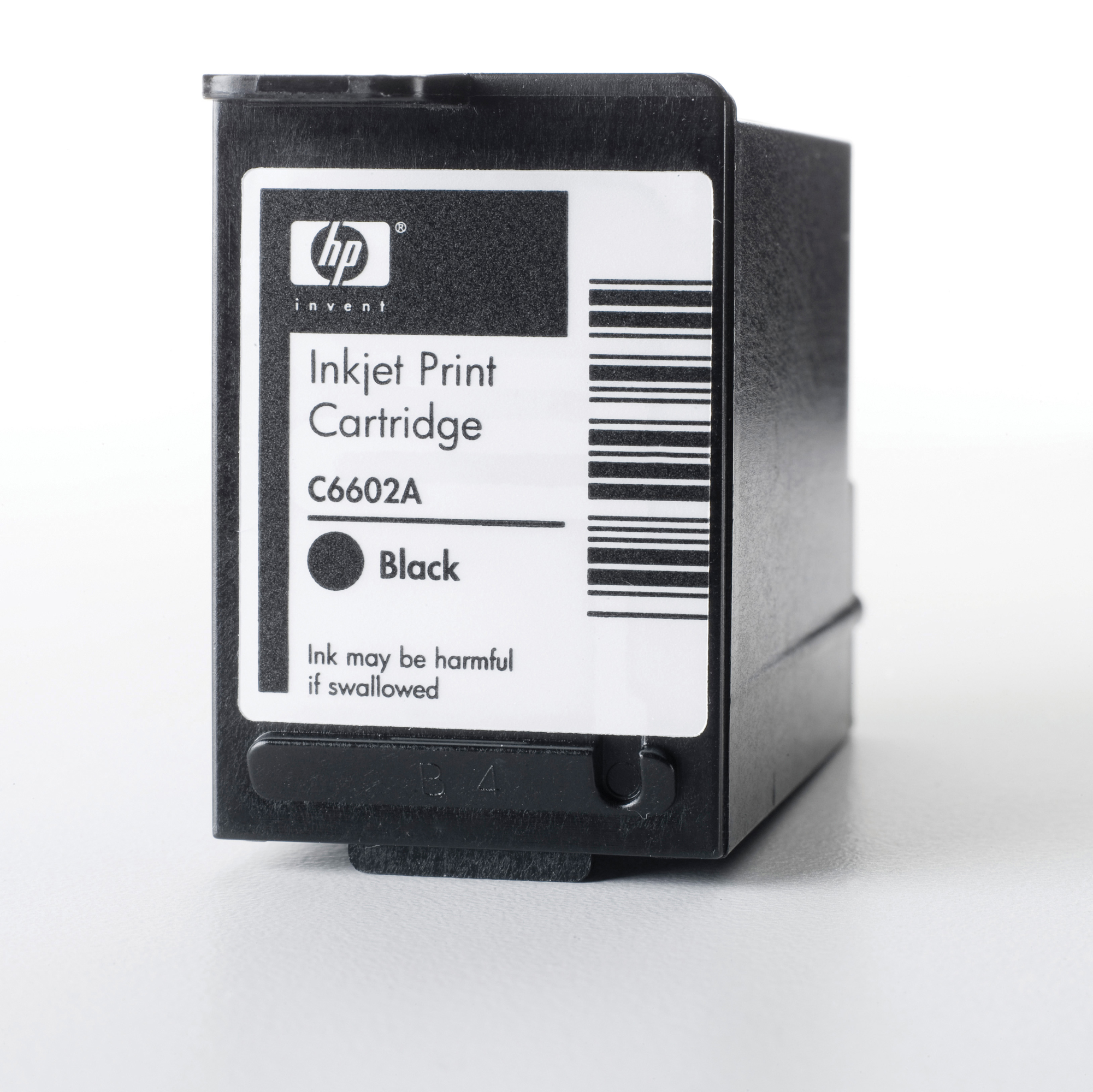 HP Cartuccia di stampa generica nero Inkjet