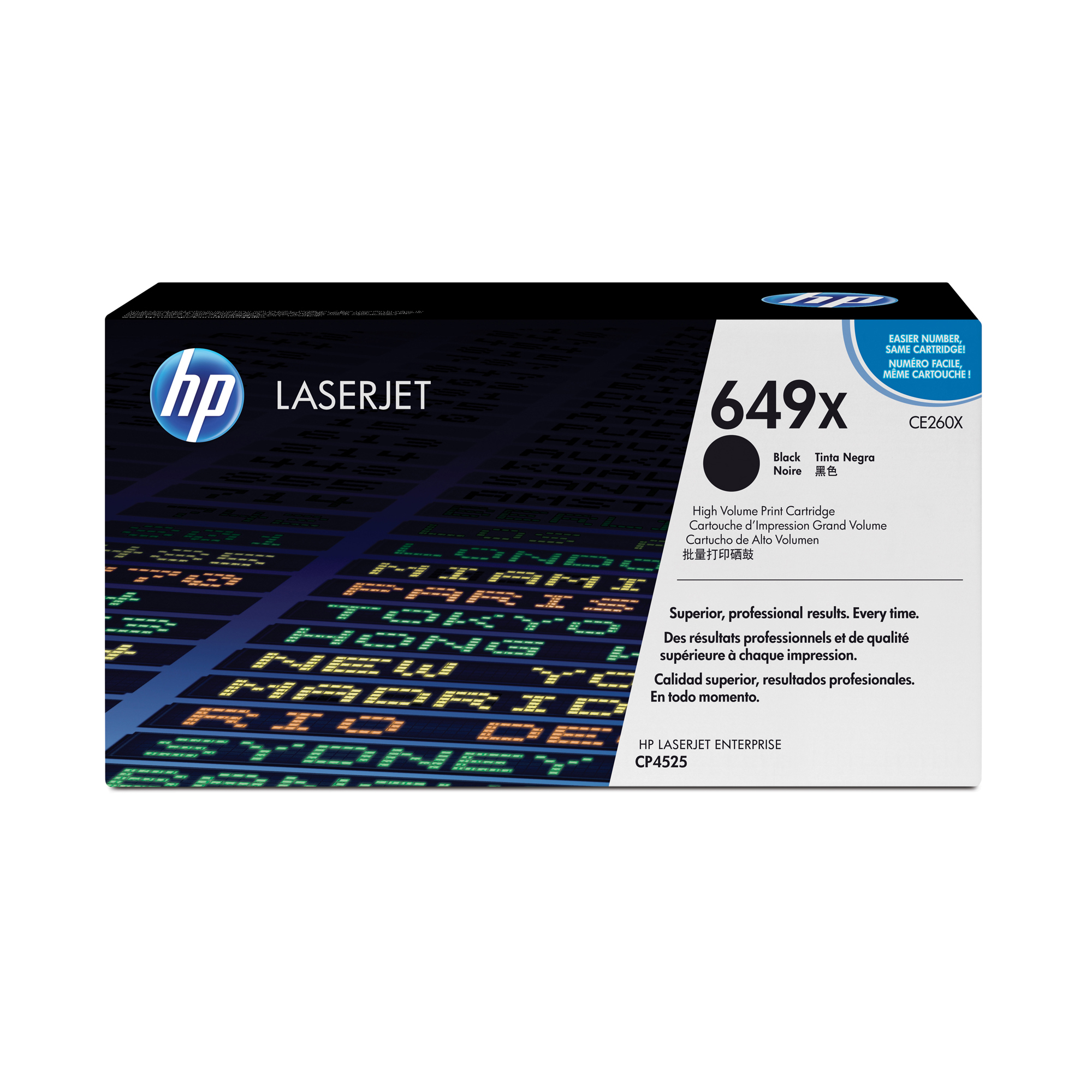HP Cartuccia Toner originale nero ad alta capacita …