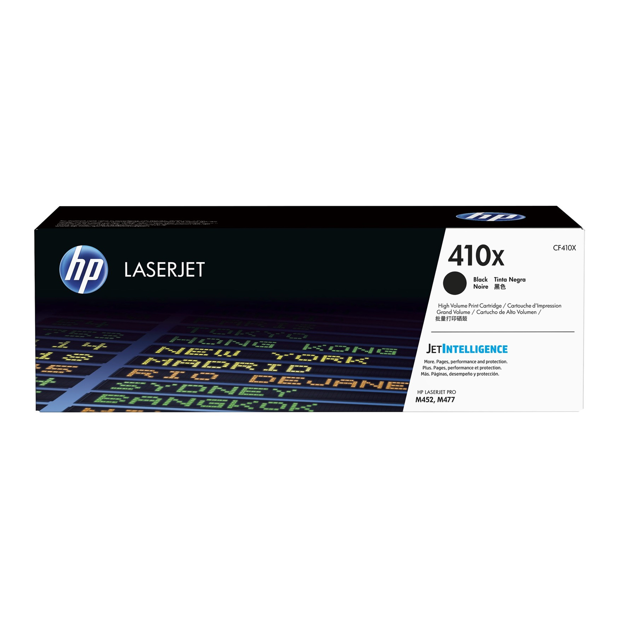 HP Cartuccia Toner originale magenta ad alta capacita …