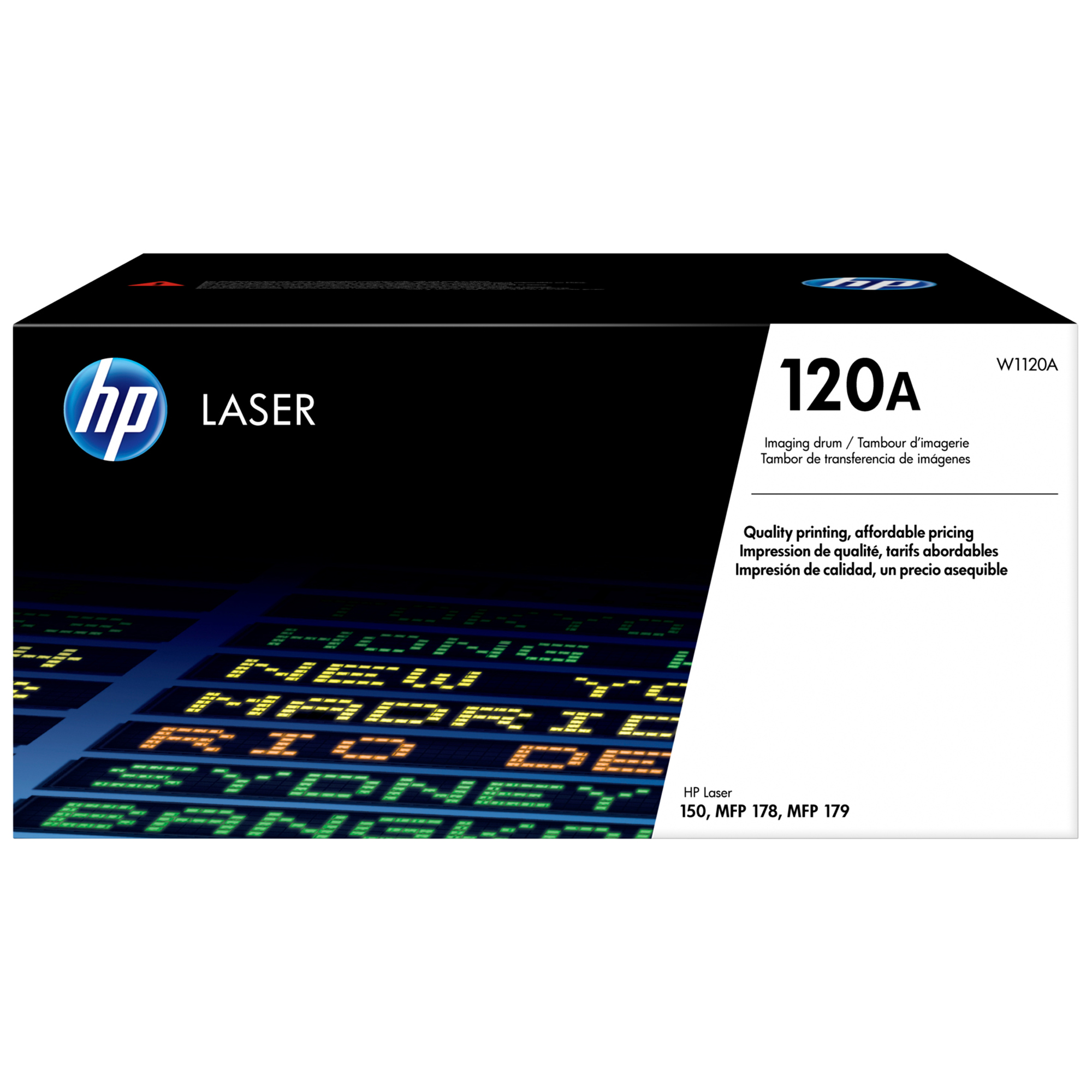 HP 120A Original Laser Imaging Drum cartuccia toner …