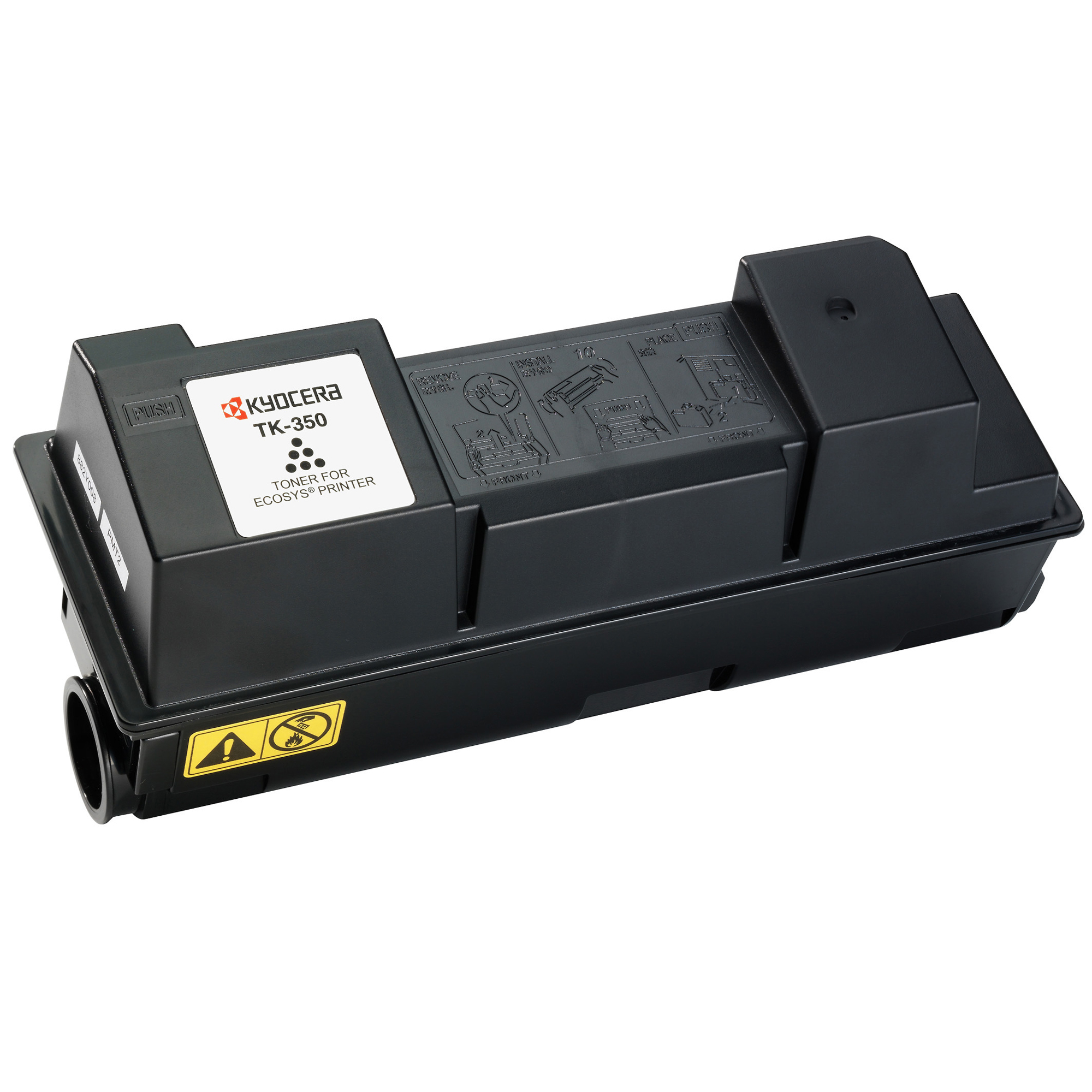 KYOCERA TK-350 cartuccia toner 1 pz Originale Nero
