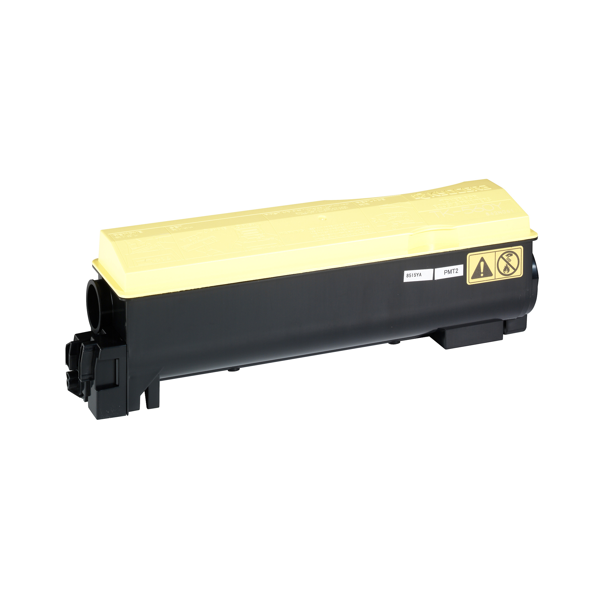 KYOCERA TK-560Y cartuccia toner 1 pz Originale Giallo
