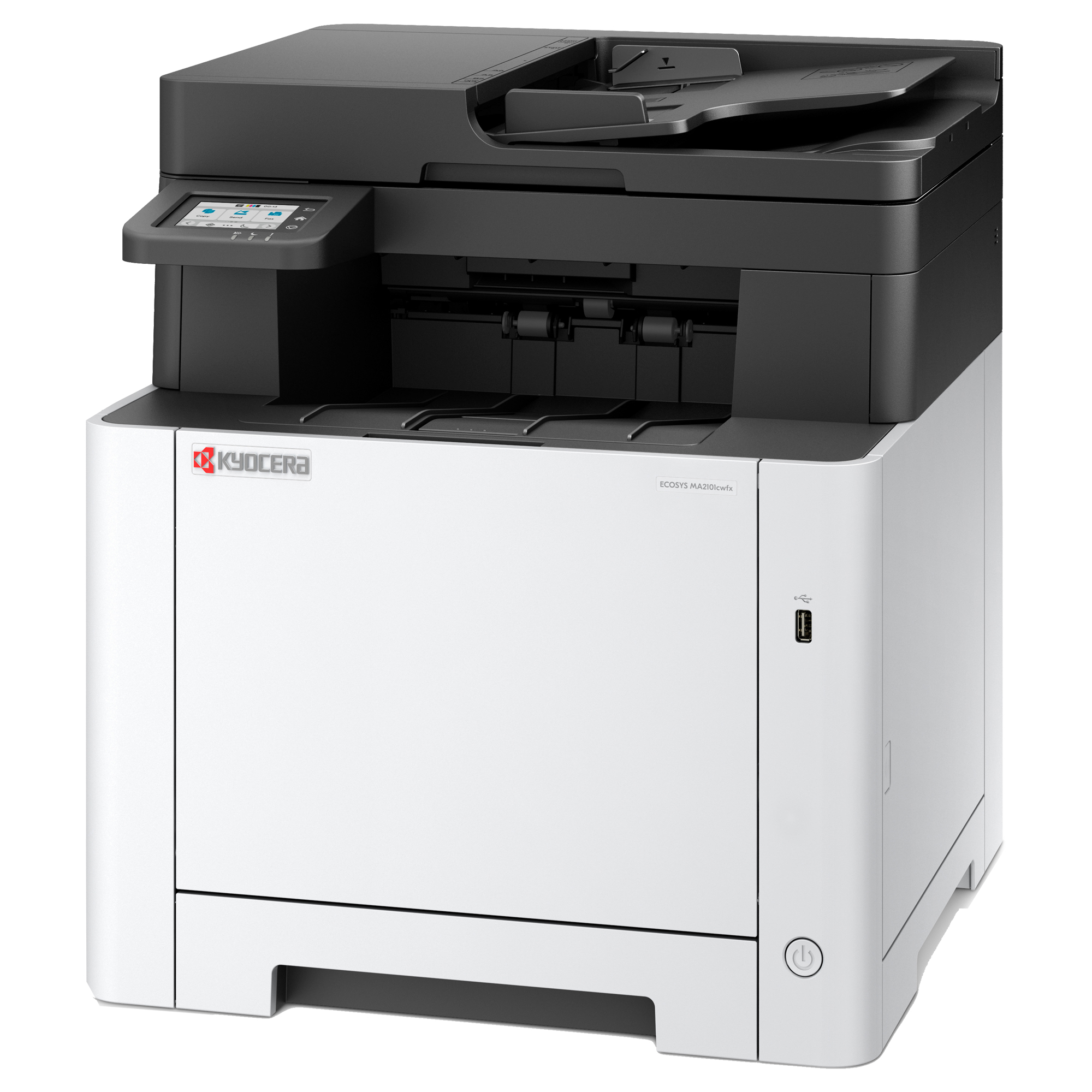 KYOCERA ECOSYS MA2101cwfx Laser A4 1200 x 1200 …