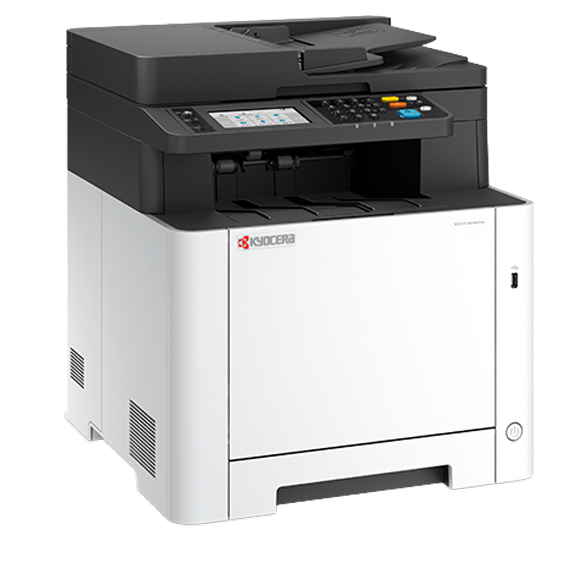 KYOCERA ECOSYS MA2600cwfx Laser A4 1200 x 1200 …