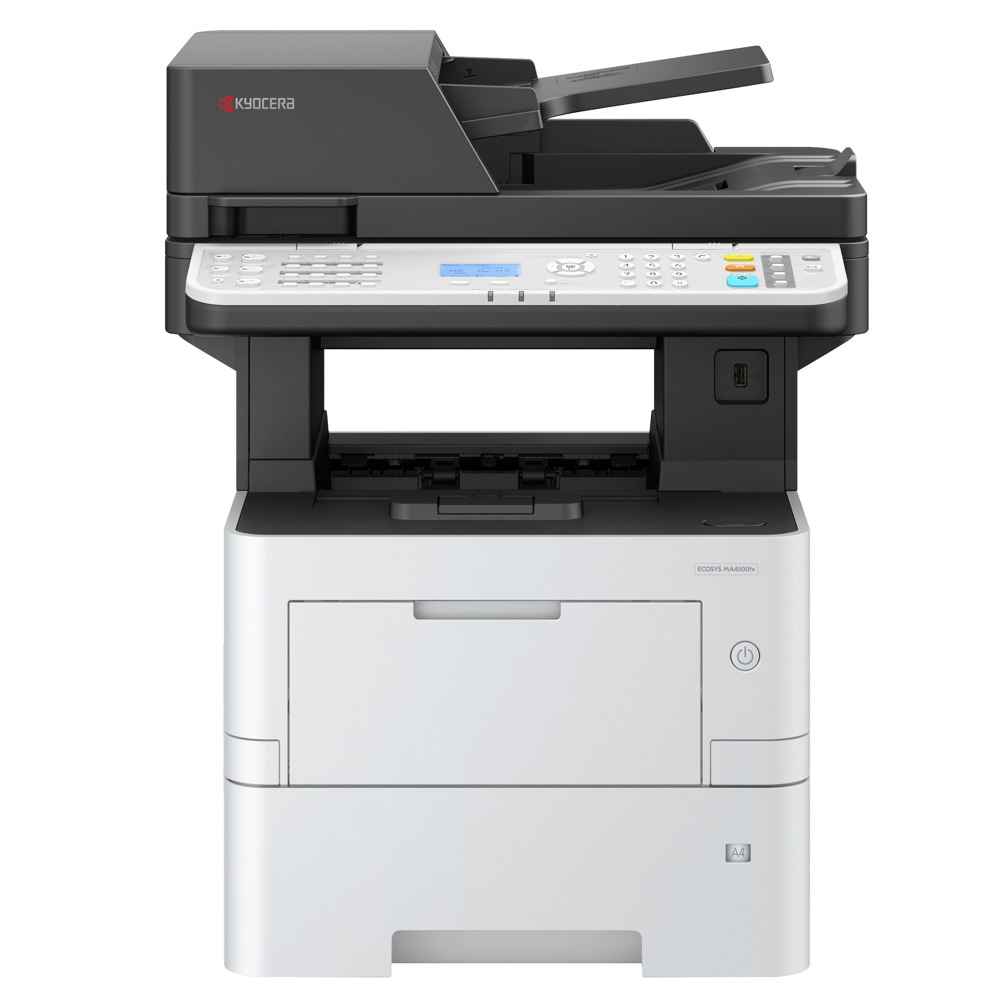 KYOCERA ECOSYS MA3500cix A4 Colour Multifunctional Laser Printer …