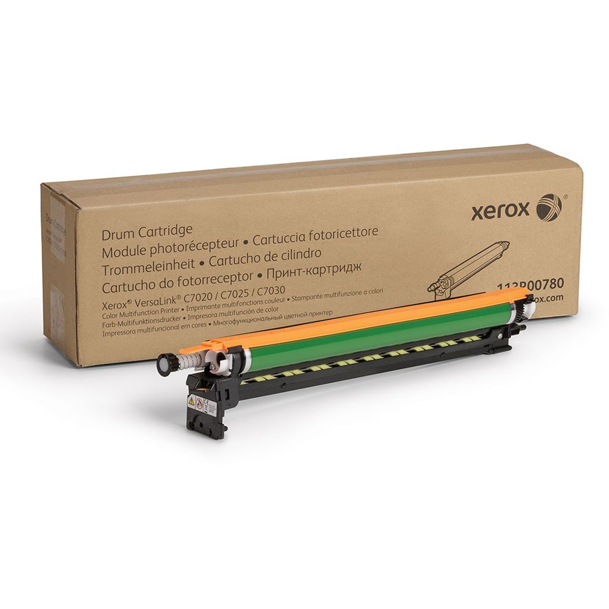 XEROX tamburo C7000 MFP [113R00780]