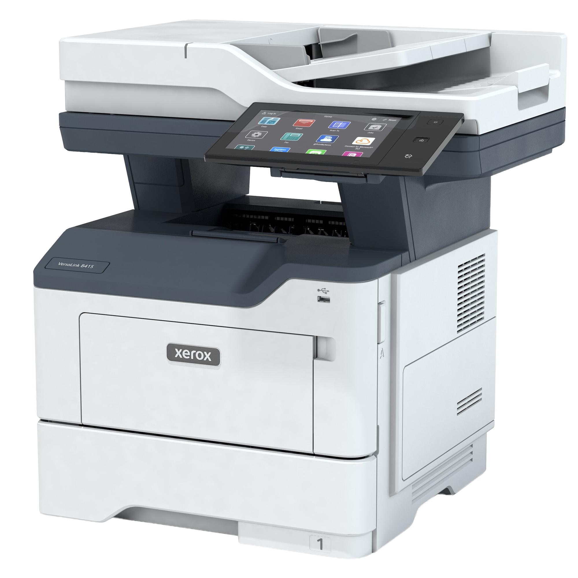 XEROX multifunzione VersaLink B415 - stampa, copia, scansione …