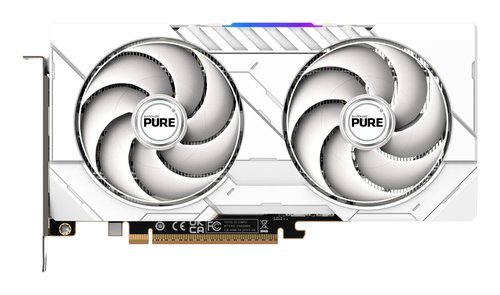 SAPPHIRE PURE AMD RADEON RX 9060 XT GAMING …
