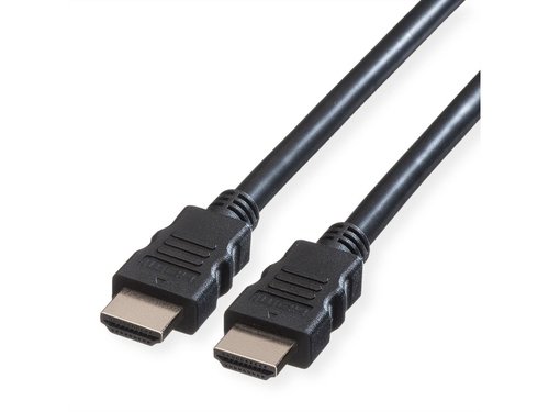 ROLINE GREEN CAVO HDMI HIGH SPEED CABLE, M/M, …