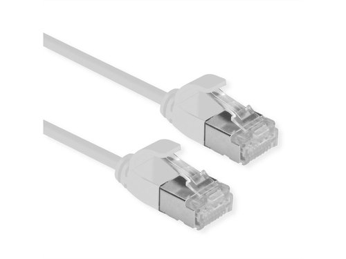 ROLINE CAVO DI RETE U/FTP DATACENTER PATCHCORD CAT.6A/CLASSE …