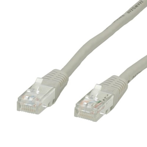 NILOX CAVO DI RETE PATCH CATEGORIA 6 UTP …