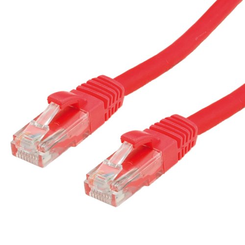 VALUE CAVO DI RETE CAT 6, E, 3M, …