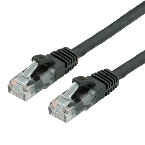 VALUE CAVO DI RETE CAT 6, E, 5M, …
