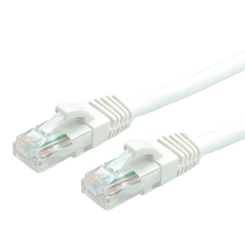 VALUE CAVO DI RETE CAT 6, E, 3M, …
