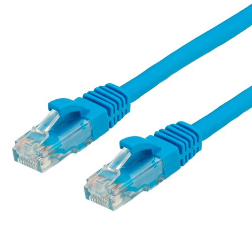 VALUE CAVO DI RETE CAT 6, E, 5M, …