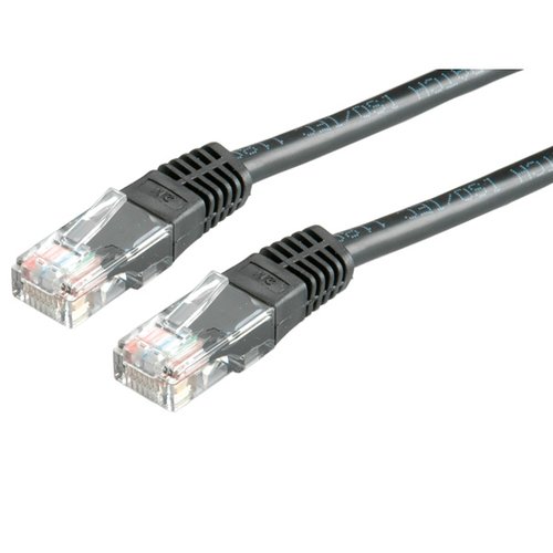 VALUE CAVO DI RETE UTP PATCH CORD, CAT.6 …