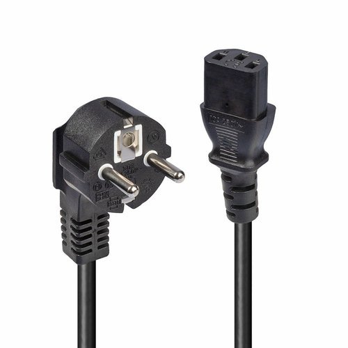 PARTI DI RICAMBIO 3M SCHUKO 2 PIN PLUG …