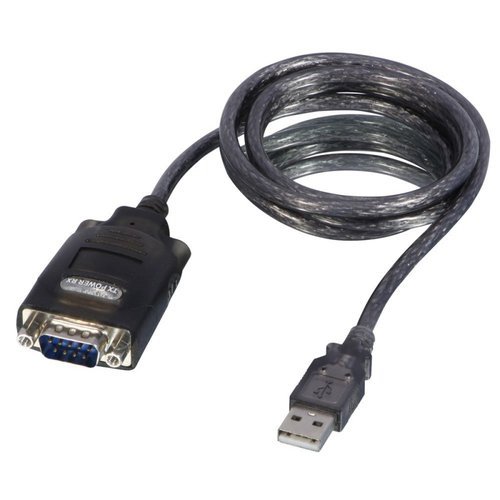PARTI DI RICAMBIO USB RS232 CONVERTER W/ COM