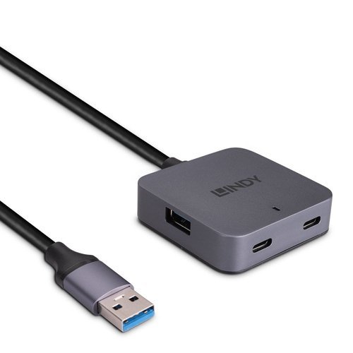 PARTI DI RICAMBIO INTERFACE HUB USB 3.2 GEN …