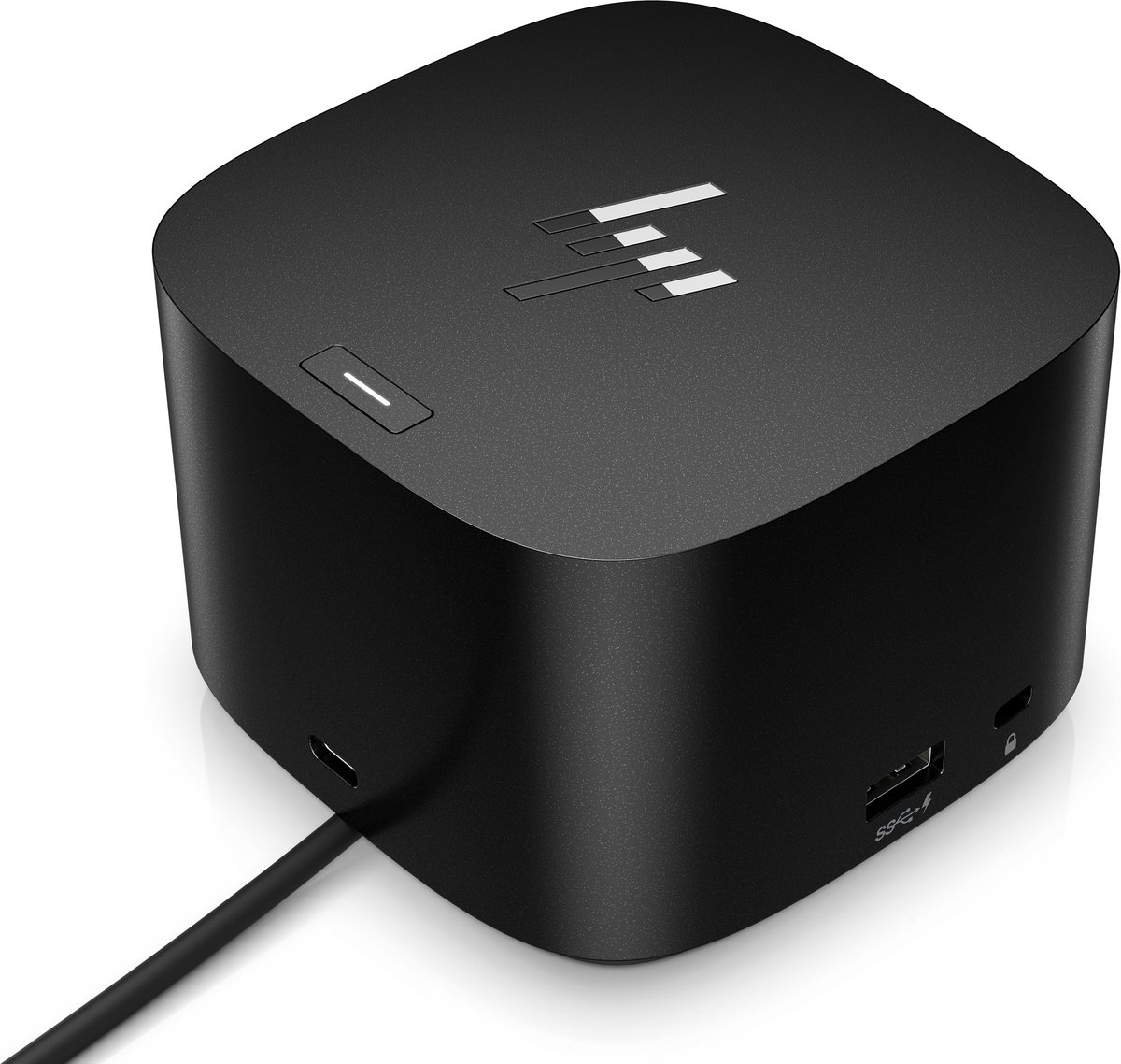 HP Thunderbolt Dock G4 - Docking station - …