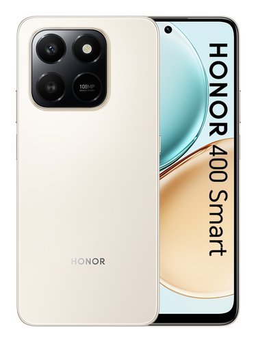 HONOR 400 SMART DUAL SIM 6.77" OCTA CORE …